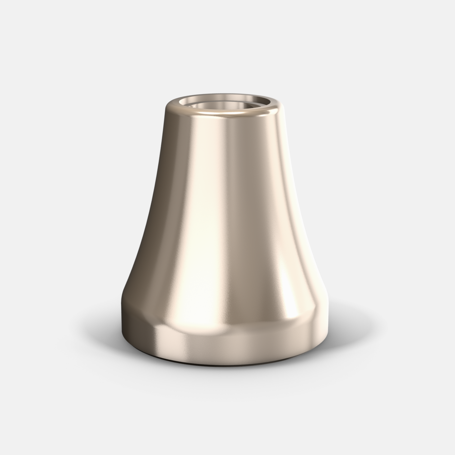 Grip ME Slim – Gold Glossy
