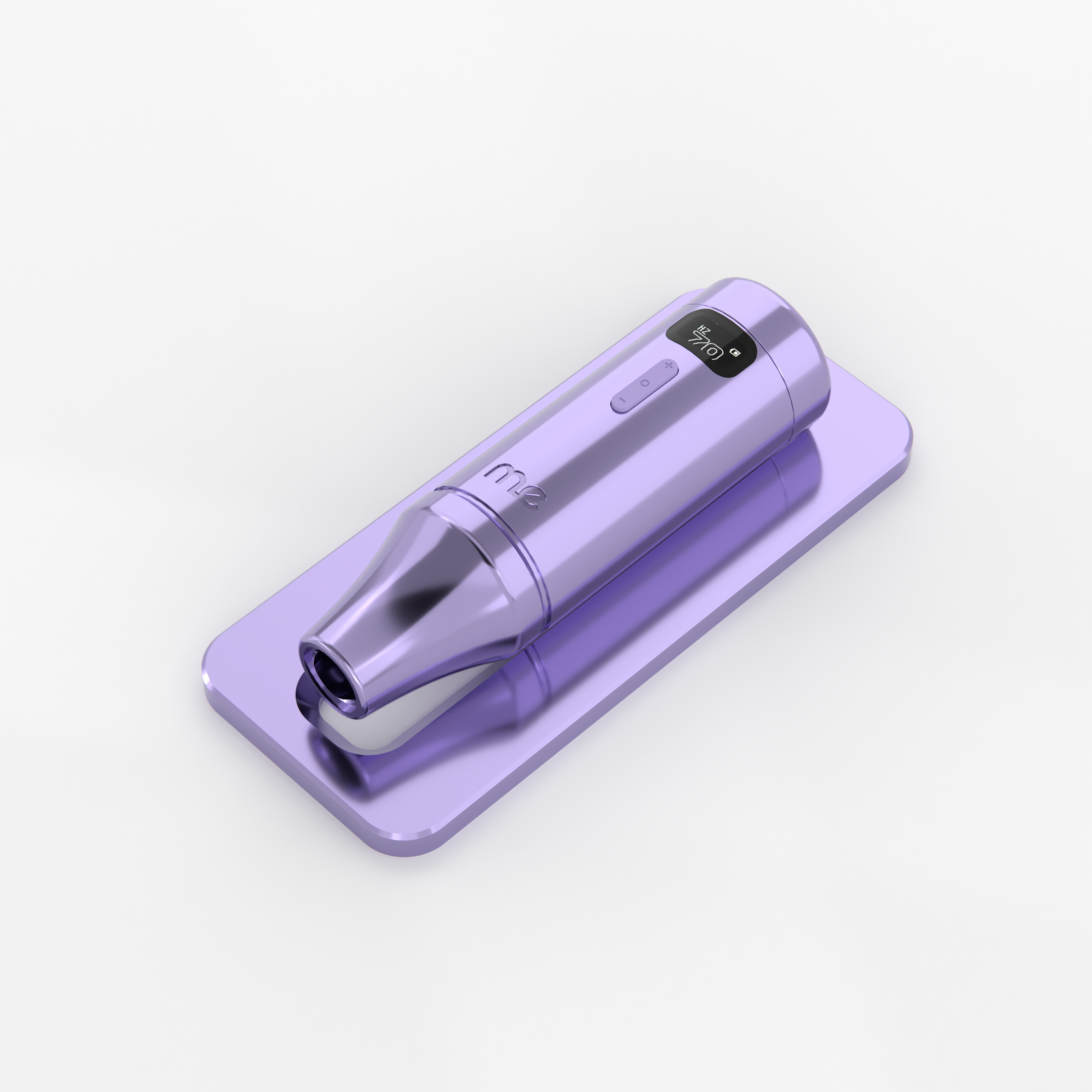 Grip ME Slim – Purple