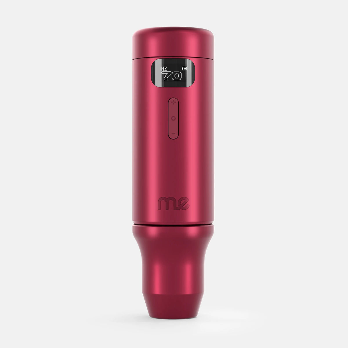 ME PMU MACHINE - CHERRY Matte