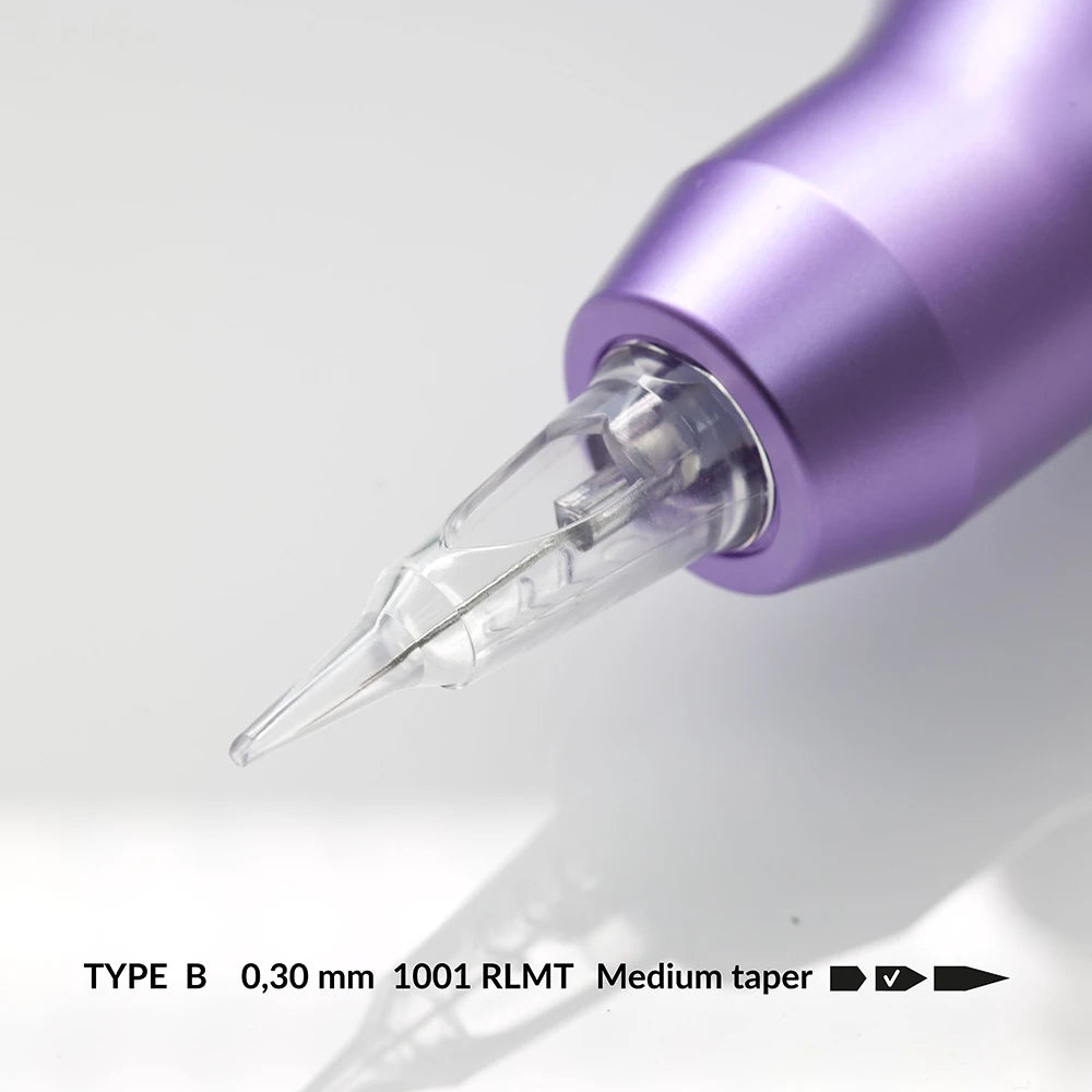 PMU Cartridge ME 0.30 1RLMT (B) - 1 pc