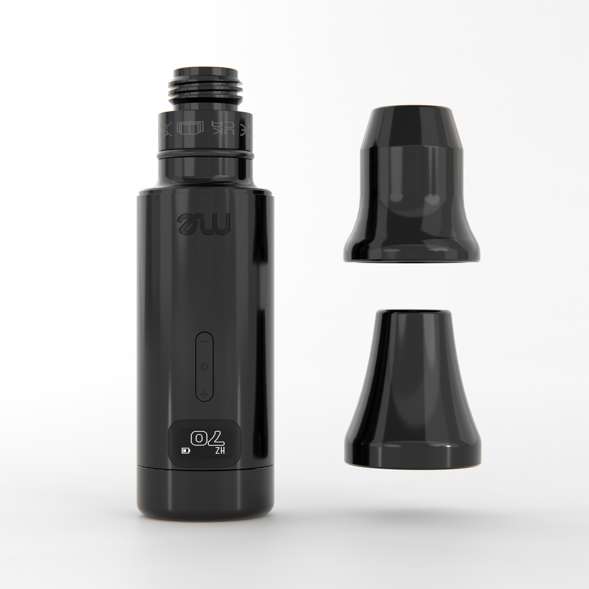 Grip ME Slim – Black