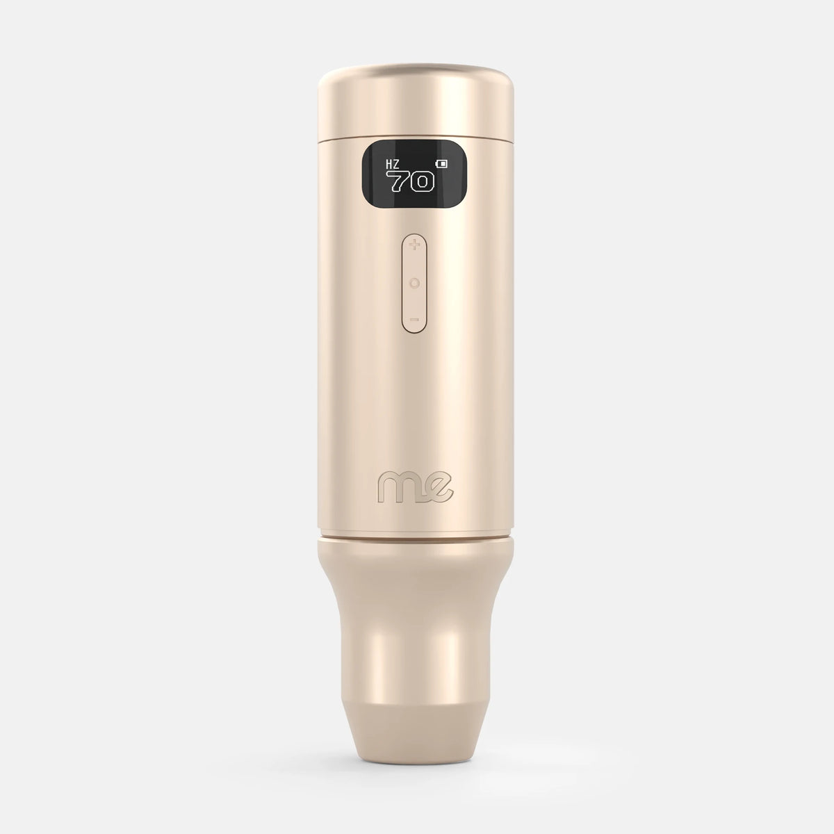 ME PMU MACHINE - GOLD Matte